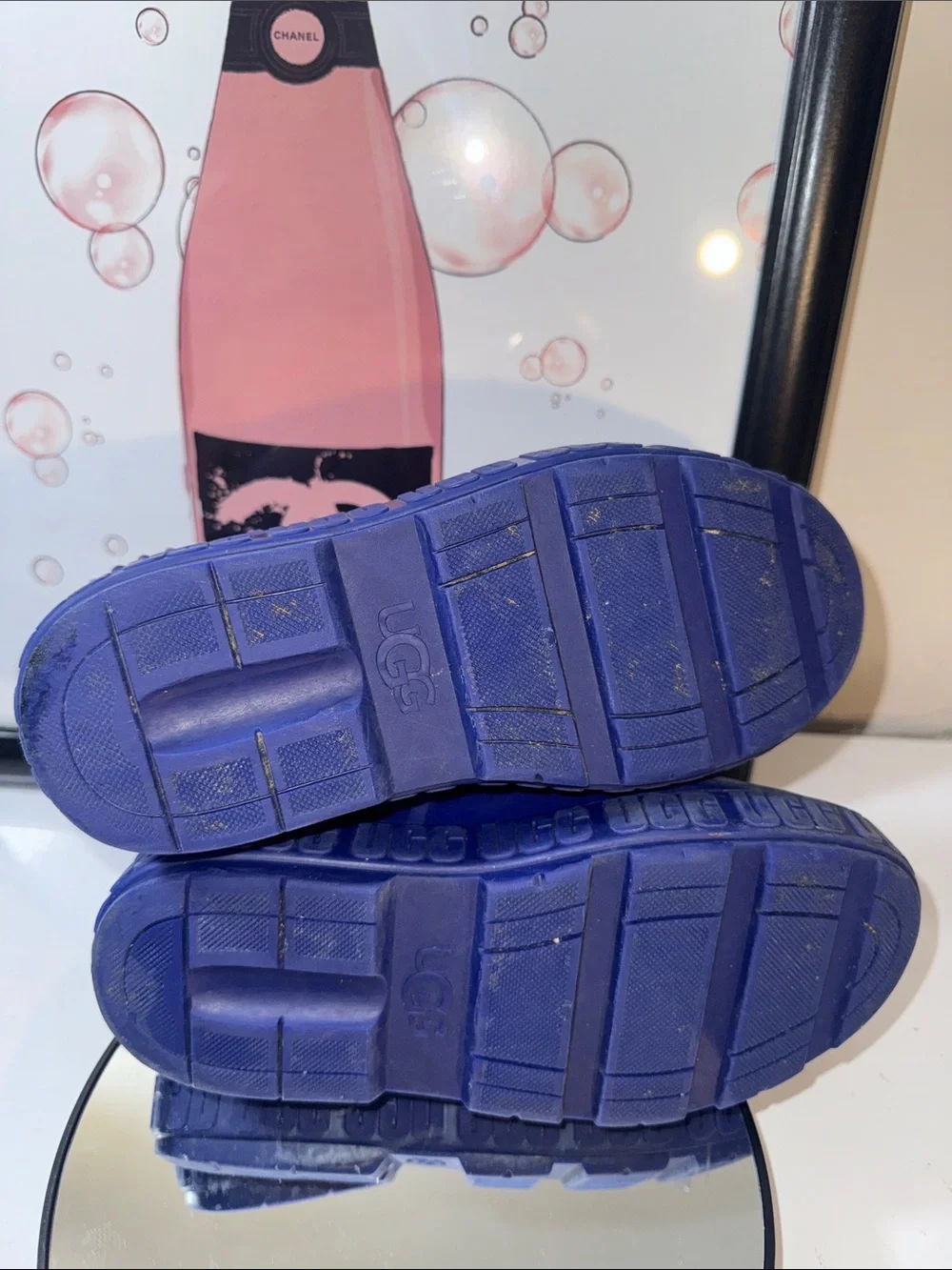 UGG drizlita waterproof